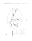 Method and System for Preserving Content Timing Across Femtocell     Interfaces Via Timestamp Insertion diagram and image