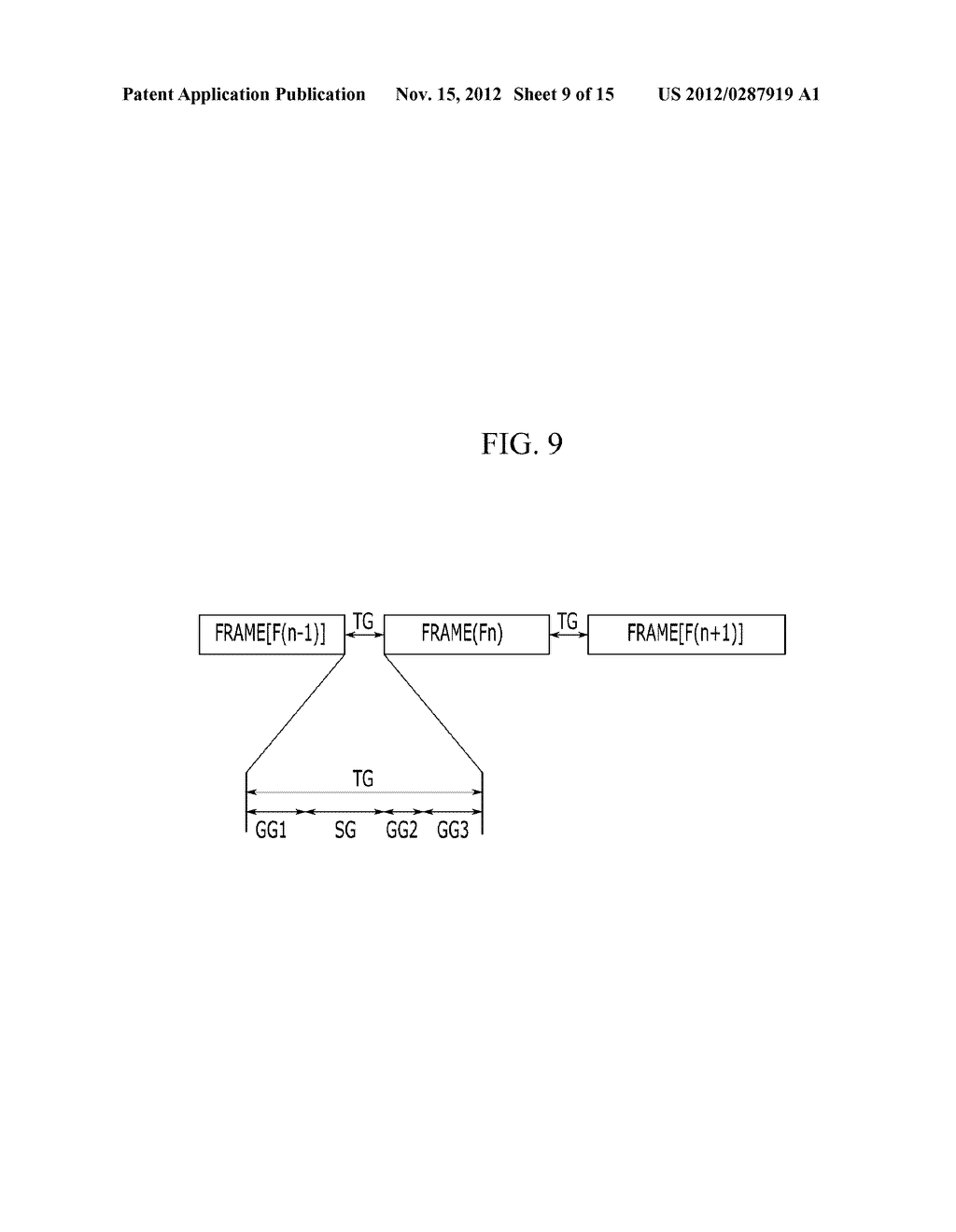 SYNCHRONIZATION APPARATUS AND METHOD IN WIRELESS NETWORK SYSTEMS - diagram, schematic, and image 10