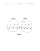 Packet Routing in a Network by Modifying In-Packet Bloom Filter diagram and image