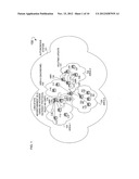 INTERIOR GATEWAY PROTOCOL SUMMARIZATION PRESERVING INTERNET PROTOCOL     REACHABILITY INFORMATION diagram and image