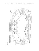 RELAY DEVICE, NETWORK SYSTEM AND COMPUTER PROGRAM PRODUCT diagram and image