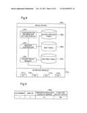 RELAY DEVICE, NETWORK SYSTEM AND COMPUTER PROGRAM PRODUCT diagram and image