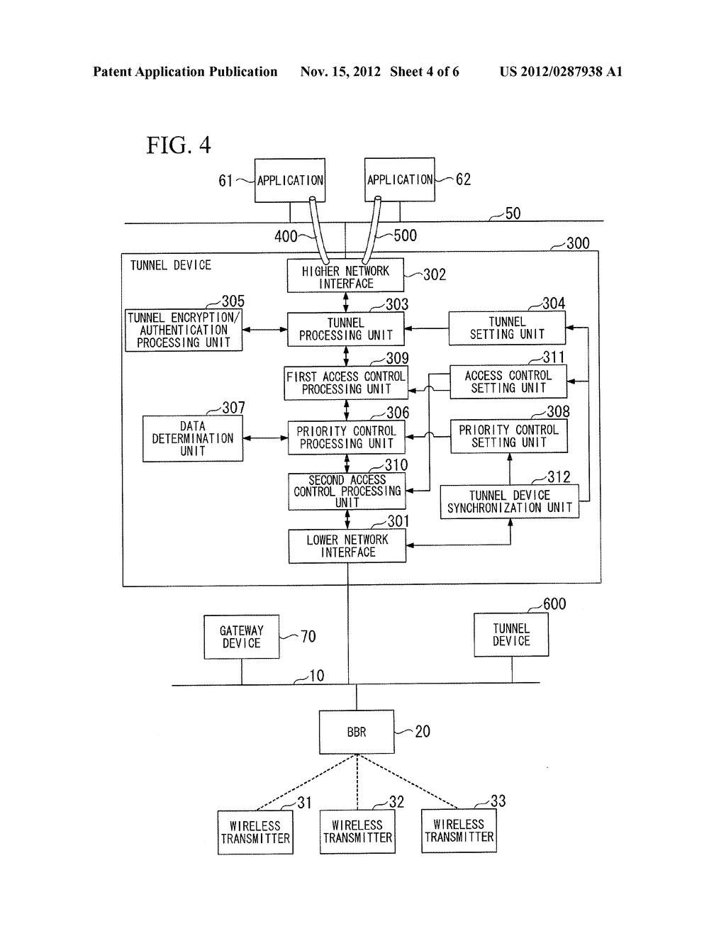 COMMUNICATION SYSTEM - diagram, schematic, and image 05