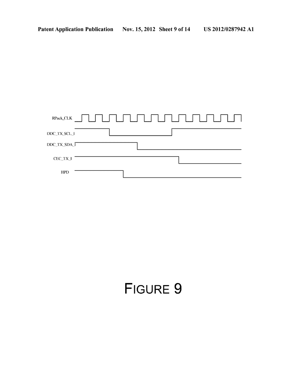 Signal Converter of Consumer Electronics Connection Protocols - diagram, schematic, and image 10