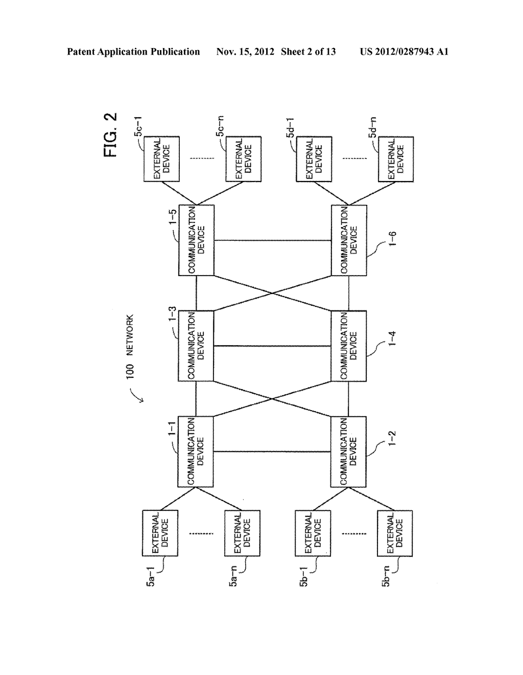 COMMUNICATION APPARATUS AND HEAT GENERATION SUPPRESSING METHOD - diagram, schematic, and image 03