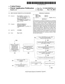 RoCE PACKET SEQUENCE ACCELERATION diagram and image