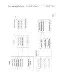 Hash-Based Load Balancing with Flow Identifier Remapping diagram and image