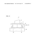 OPTICAL SEMICONDUCTOR ELEMENT PACKAGE AND OPTICAL SEMICONDUCTOR DEVICE diagram and image