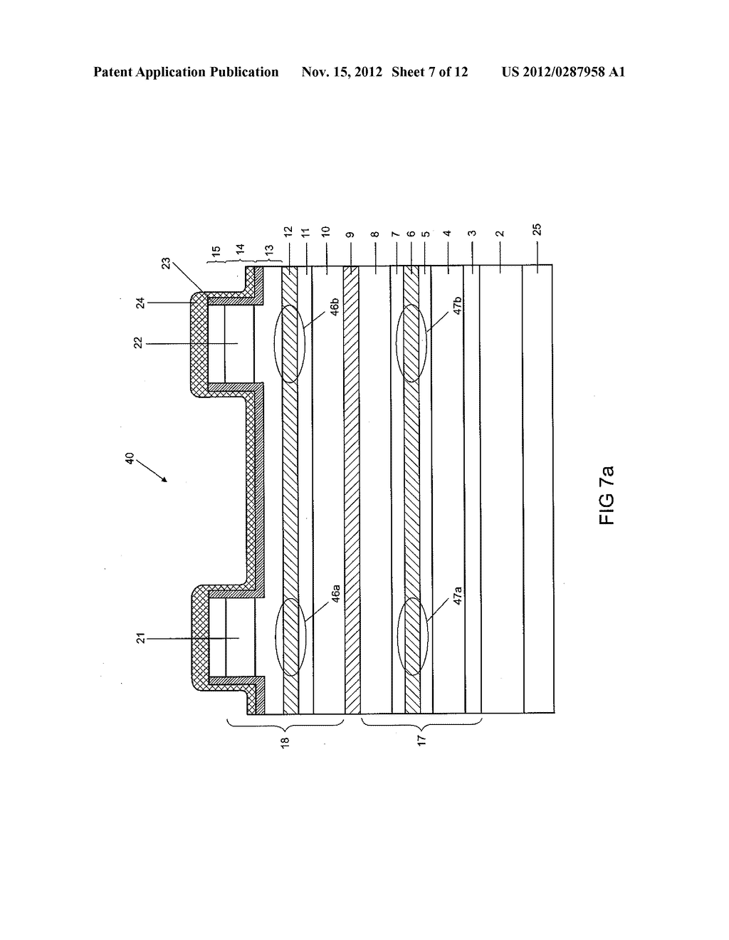 Laser Diode Assembly and Method for Producing a Laser Diode Assembly - diagram, schematic, and image 08