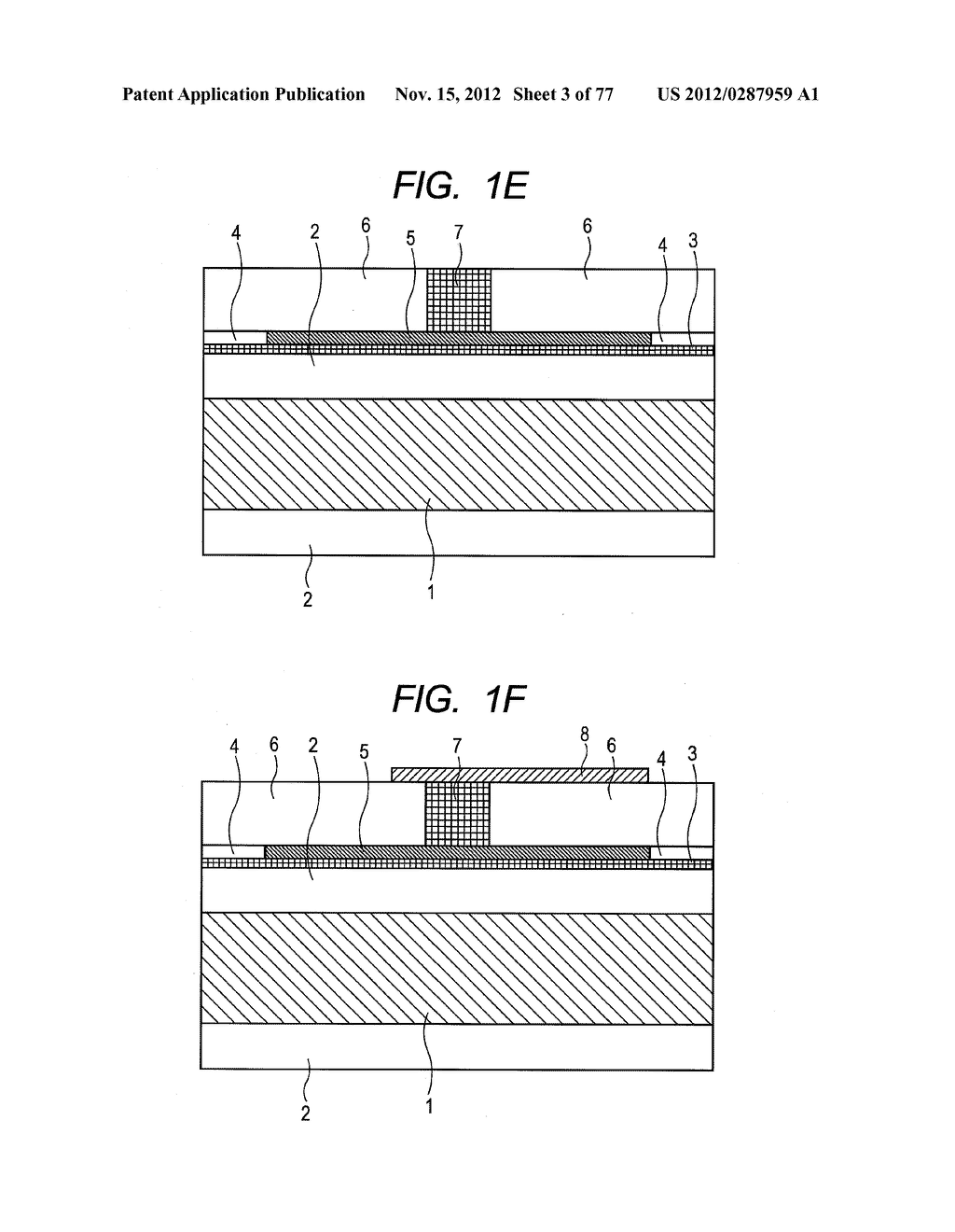 GERMANIUM LIGHT-EMITTING ELEMENT - diagram, schematic, and image 04