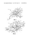 Leak detection apparatus for aircraft bleed air systems diagram and image