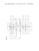 CALORIFIC VALUE MEASURING SYSTEM AND CALORIFIC VALUE MEASURING METHOD diagram and image