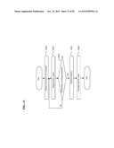 CALORIFIC VALUE MEASURING SYSTEM AND CALORIFIC VALUE MEASURING METHOD diagram and image