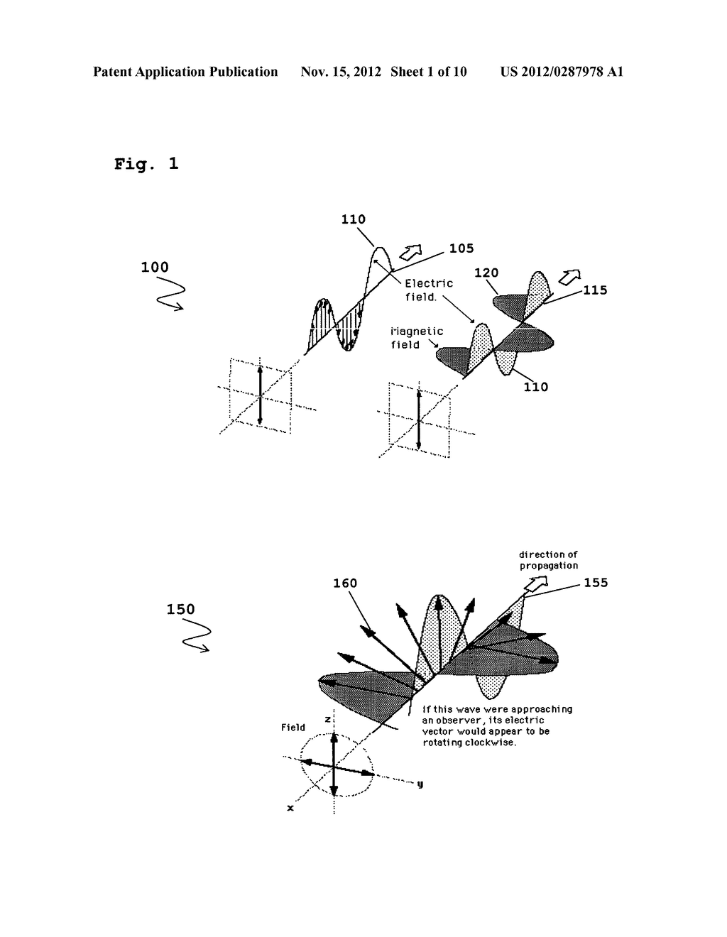 COMMUNICATION UNIT, INTEGRATED CIRCUIT AND METHOD OF DIVERSE POLARIZATION - diagram, schematic, and image 02