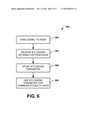 SYSTEMS AND METHODS FOR DETERMINING BITLOADING diagram and image