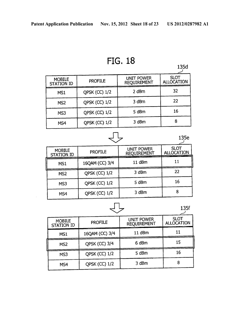 Receiving Apparatus, Transmitting Apparatus, Reception Method, And     Transmission Method - diagram, schematic, and image 19