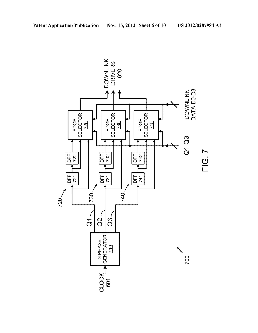 POWER AND BIDIRECTIONAL DATA TRANSMISSION - diagram, schematic, and image 07