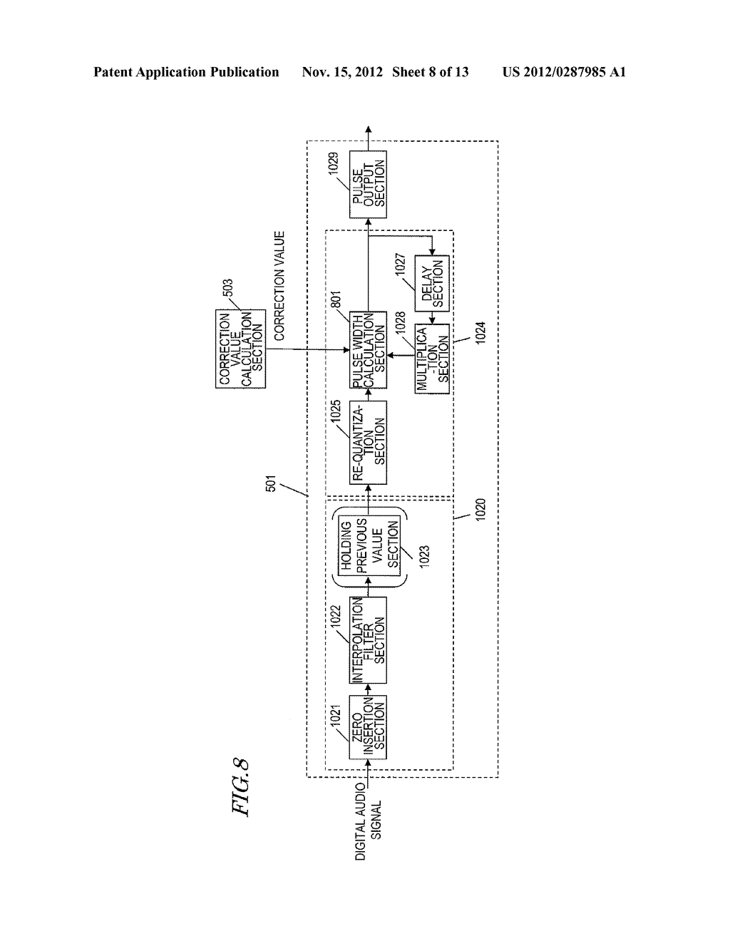 WIRELESS POWER AND DATA TRANSMISSION SYSTEM, POWER TRANSMITTING APPARATUS,     AND POWER RECEIVING APPARATUS - diagram, schematic, and image 09