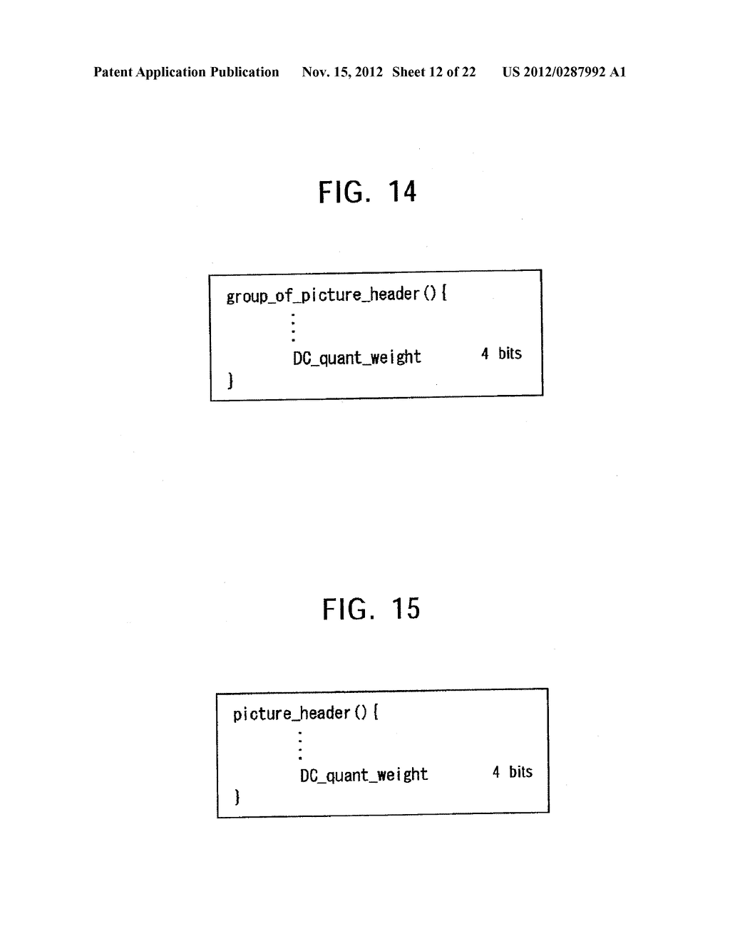 METHOD AND APPARATUS FOR CODING IMAGE INFORMATION, METHOD AND APPARATUS     FOR DECODING IMAGE INFORMATION, METHOD AND APPARATUS FOR CODING AND     DECODING IMAGE INFORMATION, AND SYSTEM OF CODING AND TRANSMITTING IMAGE     INFORMATION - diagram, schematic, and image 13
