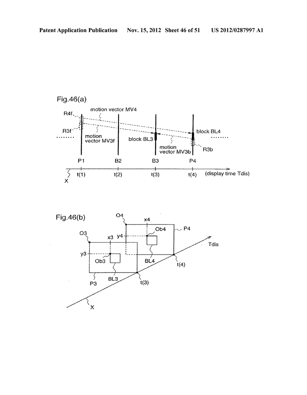 MOVING PICTURE CODING METHOD, AND MOVING PICTURE DECODING METHOD - diagram, schematic, and image 47