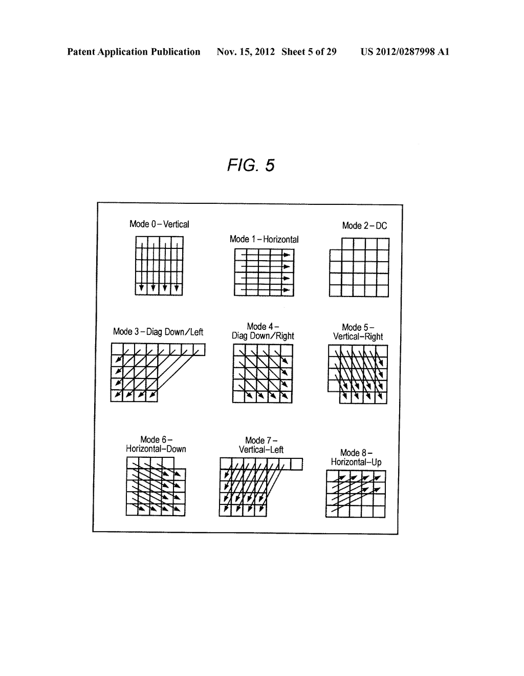 IMAGE PROCESSING APPARATUS AND METHOD - diagram, schematic, and image 06