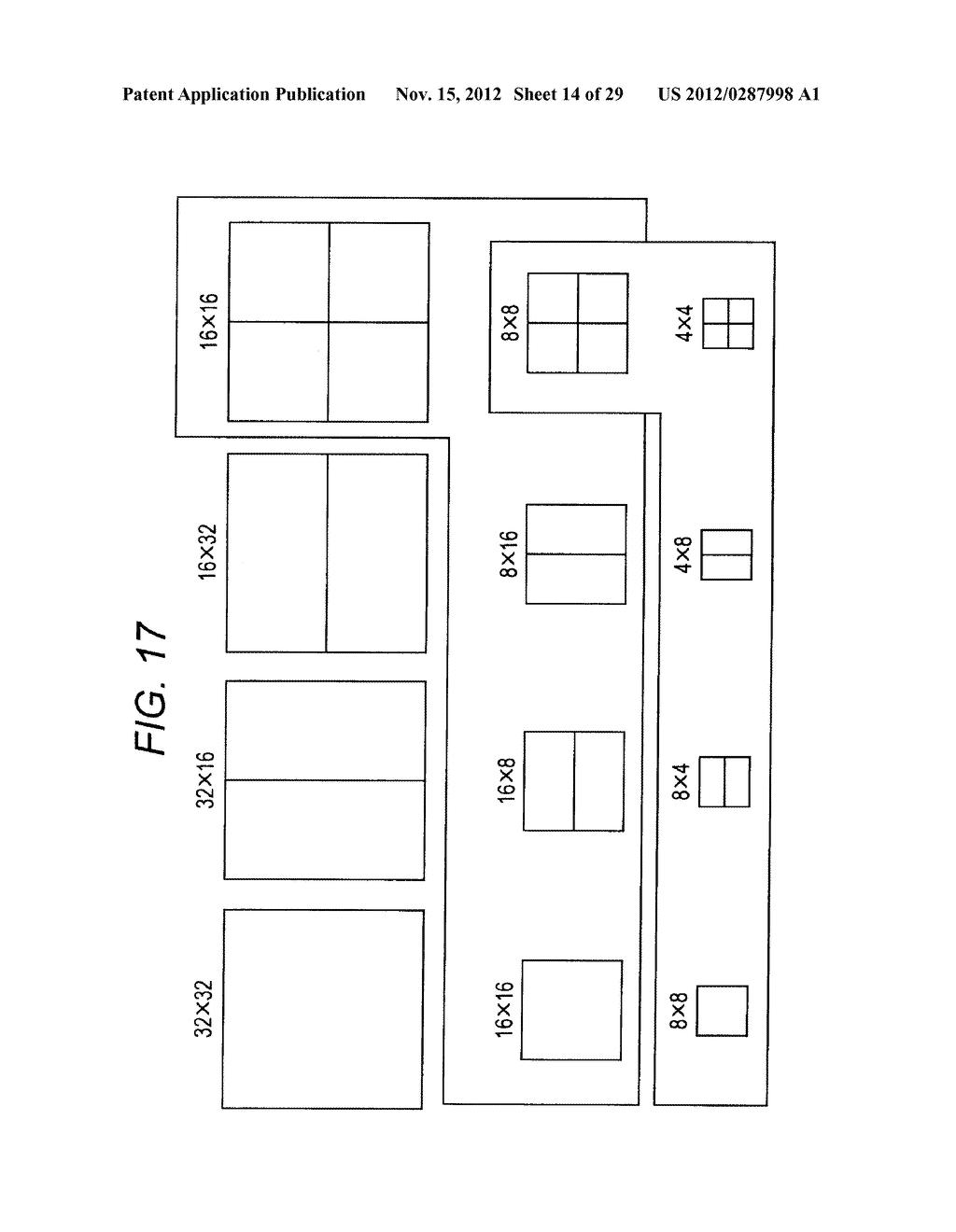 IMAGE PROCESSING APPARATUS AND METHOD - diagram, schematic, and image 15