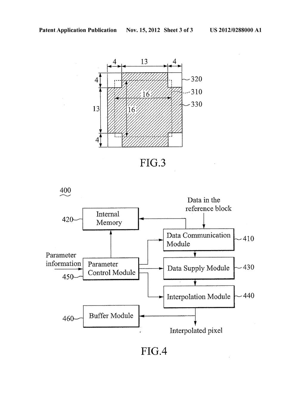 DESIGN SPACE EXPLORATION METHOD OF RECONFIGURABLE MOTION COMPENSATION     ARCHITECTURE - diagram, schematic, and image 04