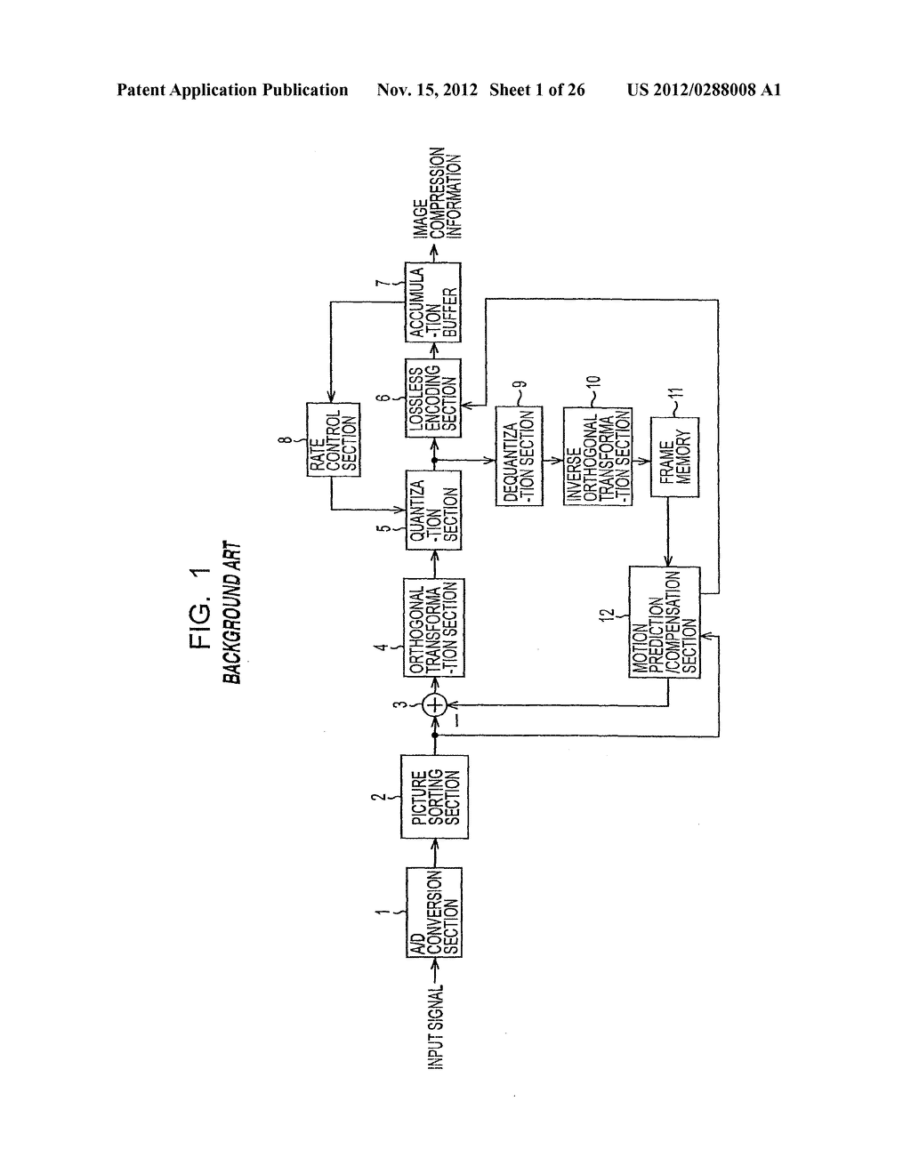 CODING DEVICE AND METHOD, DECODING DEVICE AND METHOD, RECORDING MEDIUM,     AND PROGRAM - diagram, schematic, and image 02