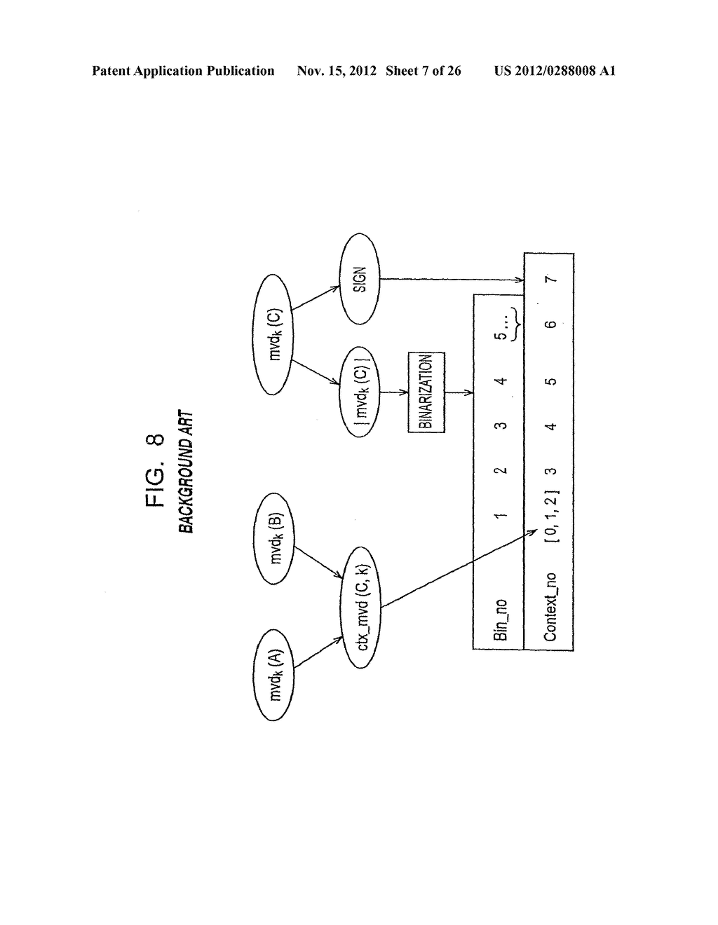 CODING DEVICE AND METHOD, DECODING DEVICE AND METHOD, RECORDING MEDIUM,     AND PROGRAM - diagram, schematic, and image 08