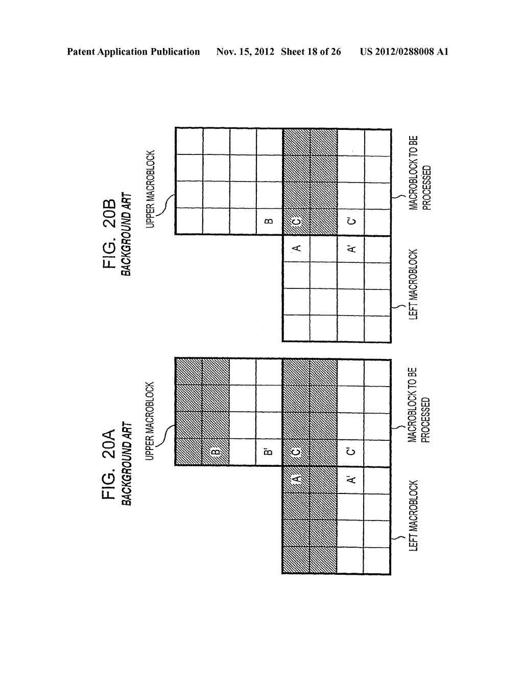 CODING DEVICE AND METHOD, DECODING DEVICE AND METHOD, RECORDING MEDIUM,     AND PROGRAM - diagram, schematic, and image 19