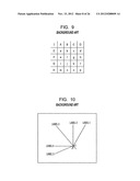 CODING DEVICE AND METHOD, DECODING DEVICE AND METHOD, RECORDING MEDIUM,     AND PROGRAM diagram and image