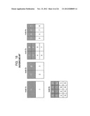 CODING DEVICE AND METHOD, DECODING DEVICE AND METHOD, RECORDING MEDIUM,     AND PROGRAM diagram and image