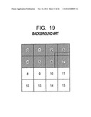 CODING DEVICE AND METHOD, DECODING DEVICE AND METHOD, RECORDING MEDIUM,     AND PROGRAM diagram and image