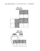 CODING DEVICE AND METHOD, DECODING DEVICE AND METHOD, RECORDING MEDIUM,     AND PROGRAM diagram and image