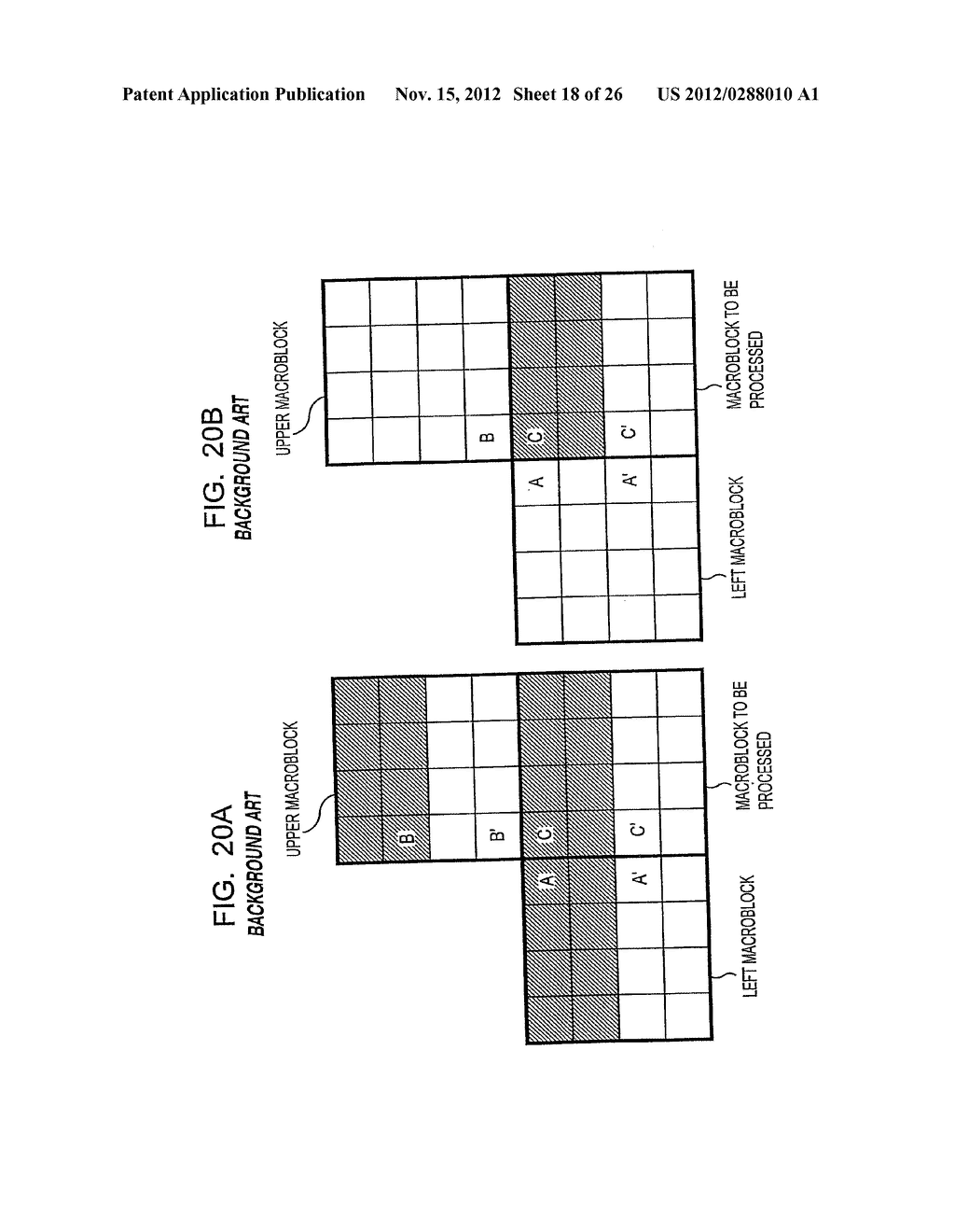 CODING DEVICE AND METHOD, DECODING DEVICE AND METHOD, RECORDING MEDIUM,     AND PROGRAM - diagram, schematic, and image 19