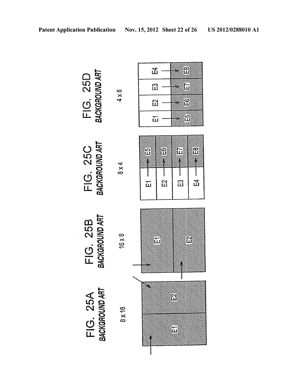 CODING DEVICE AND METHOD, DECODING DEVICE AND METHOD, RECORDING MEDIUM,     AND PROGRAM - diagram, schematic, and image 23