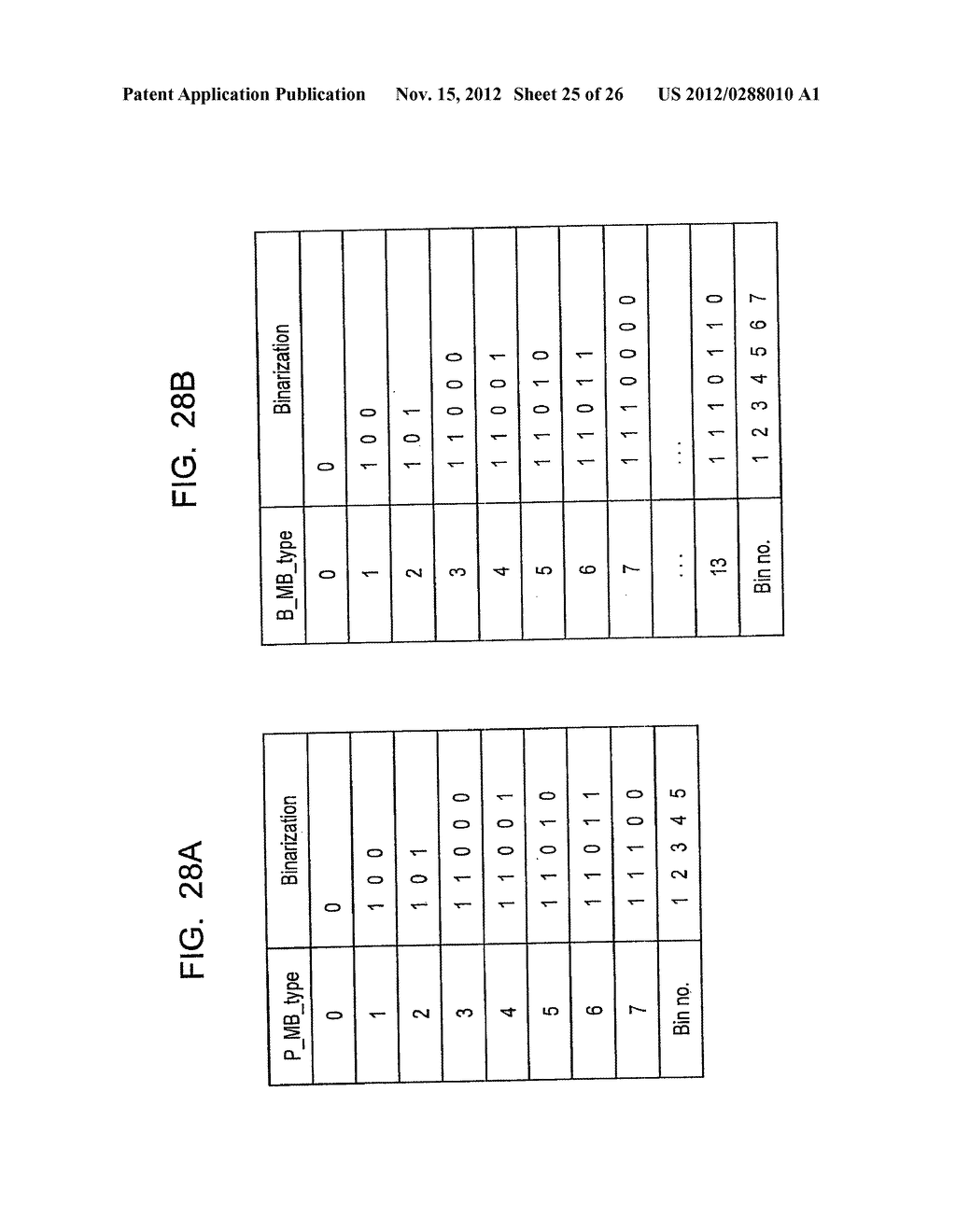 CODING DEVICE AND METHOD, DECODING DEVICE AND METHOD, RECORDING MEDIUM,     AND PROGRAM - diagram, schematic, and image 26