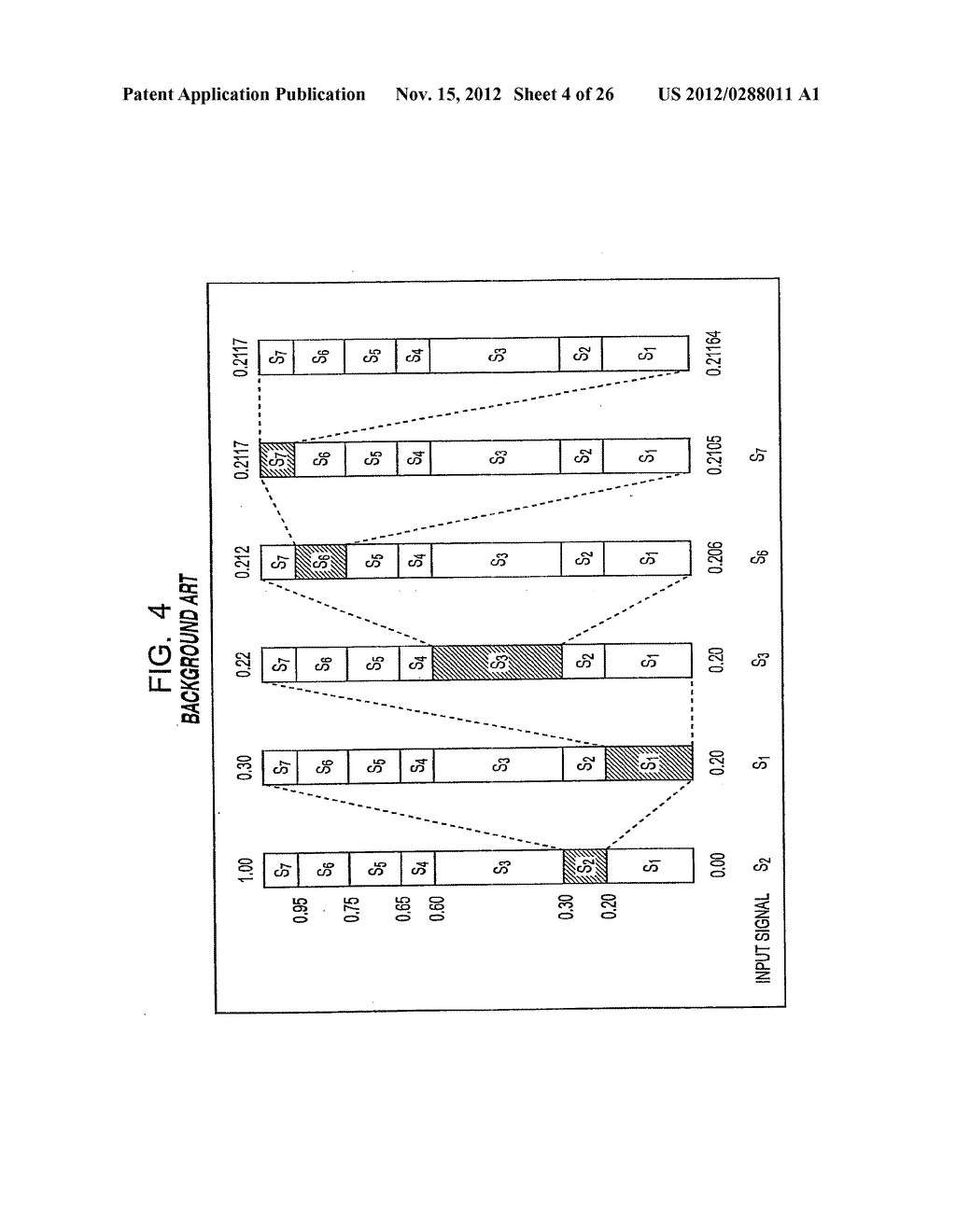 CODING DEVICE AND METHOD, DECODING DEVICE AND METHOD, RECORDING MEDIUM,     AND PROGRAM - diagram, schematic, and image 05