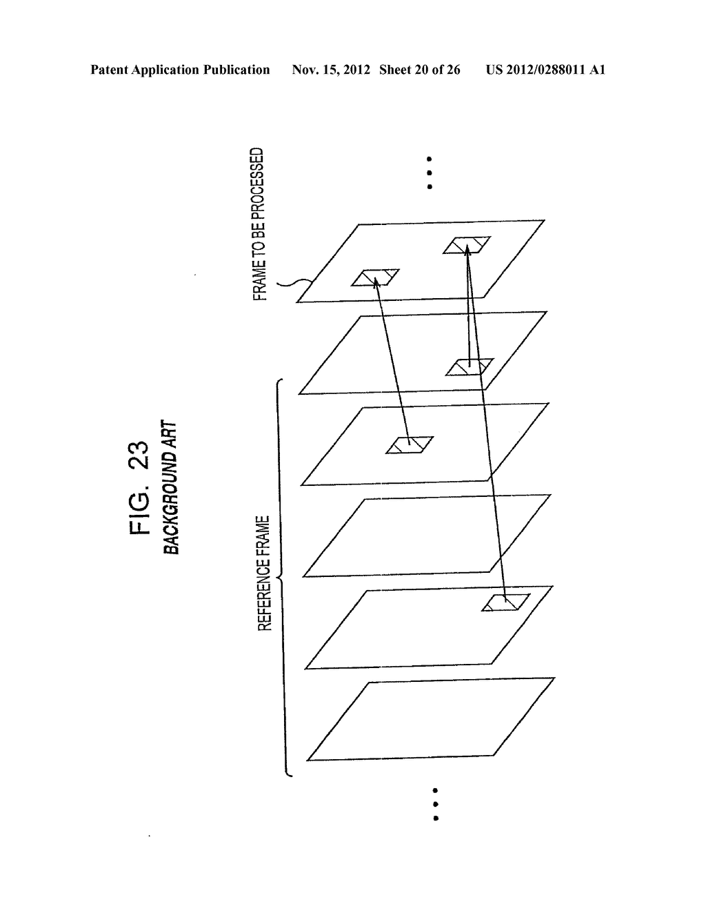 CODING DEVICE AND METHOD, DECODING DEVICE AND METHOD, RECORDING MEDIUM,     AND PROGRAM - diagram, schematic, and image 21