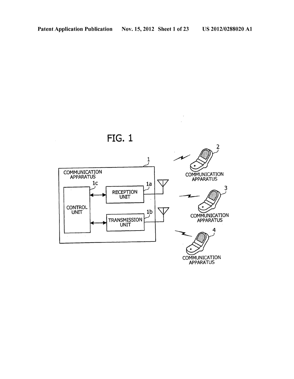 Receiving Apparatus, Transmitting Apparatus, Reception Method, And     Transmission Method - diagram, schematic, and image 02