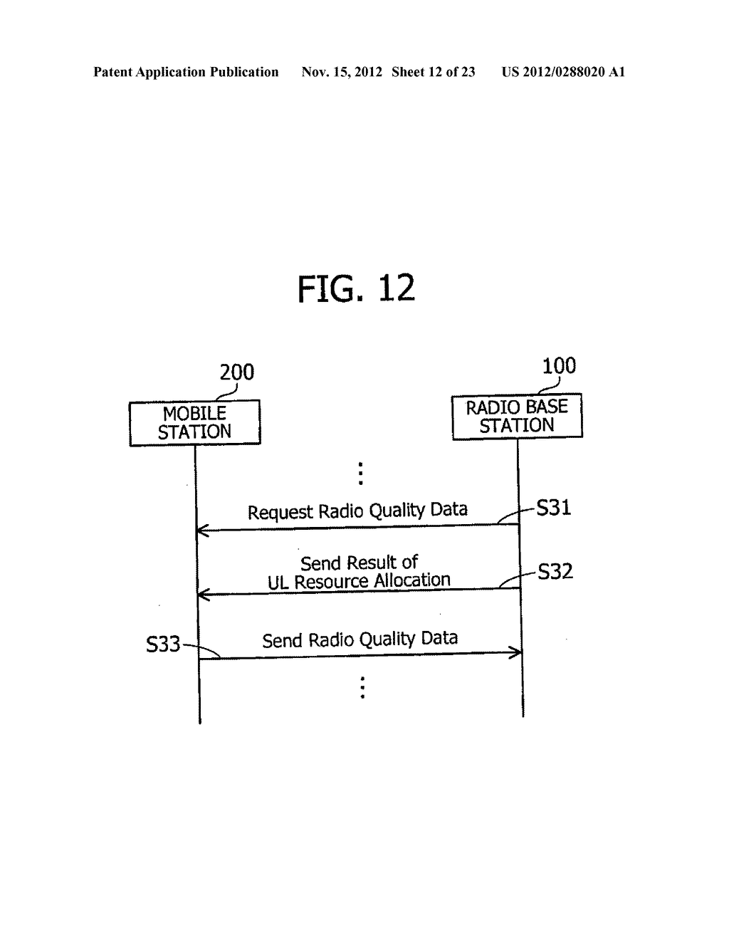 Receiving Apparatus, Transmitting Apparatus, Reception Method, And     Transmission Method - diagram, schematic, and image 13