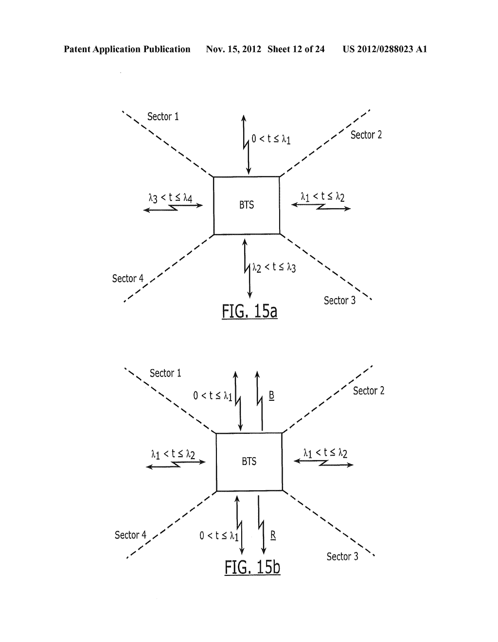 INCREASED CAPACITY COMMUNICATIONS FOR OFDM-BASED WIRELESS COMMUNICATIONS     SYSTEMS/METHODS/DEVICES - diagram, schematic, and image 13