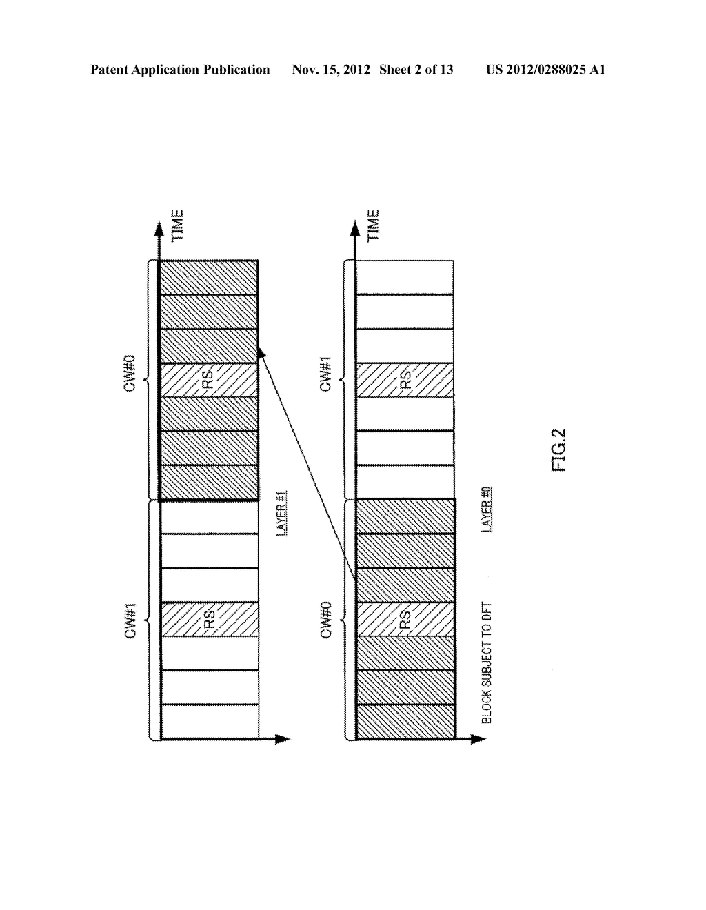 TERMINAL AND COMMUNICATION METHOD THEREOF - diagram, schematic, and image 03