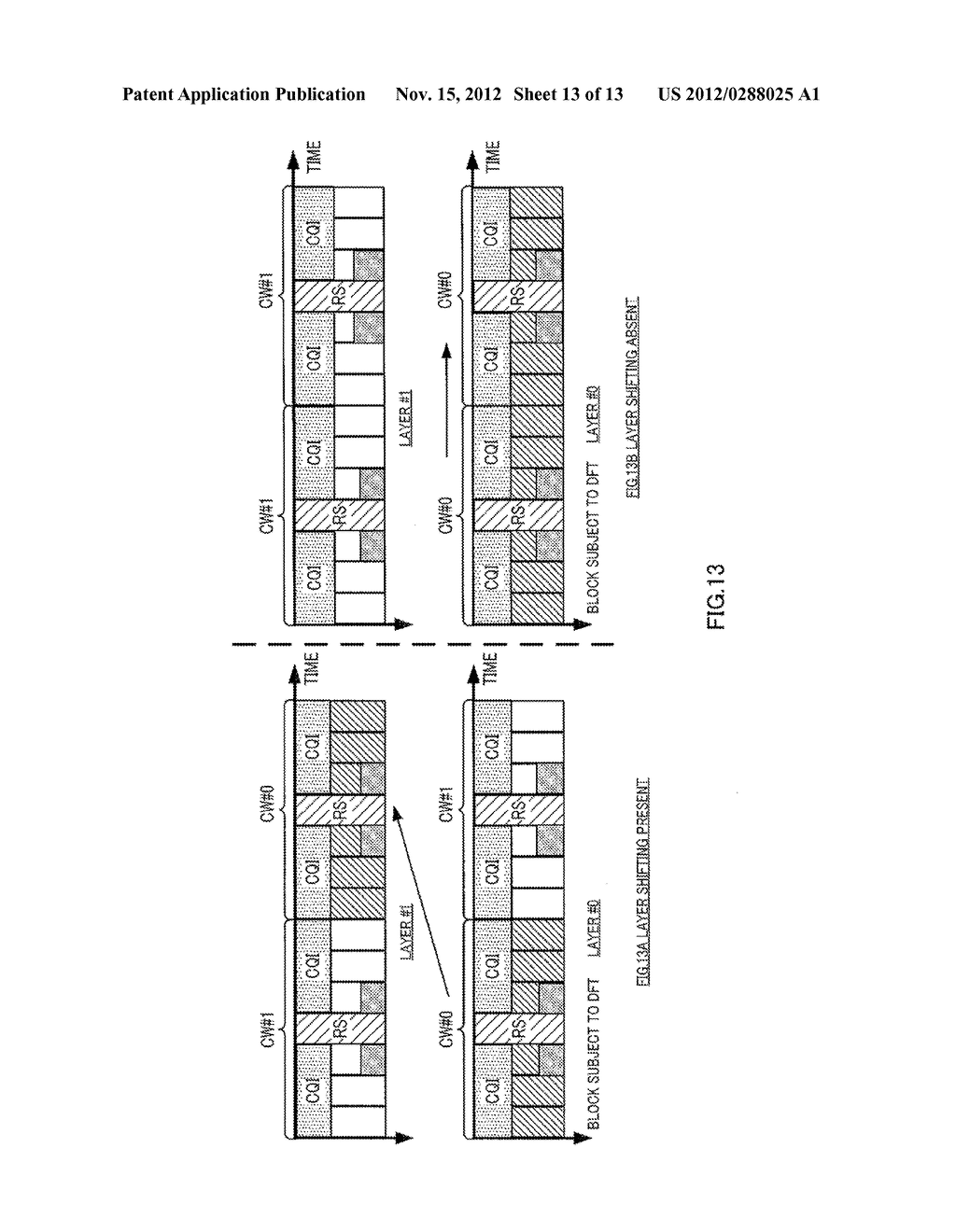 TERMINAL AND COMMUNICATION METHOD THEREOF - diagram, schematic, and image 14