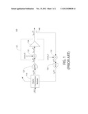 Digital Pre-Distortion With Carrier Cancellation diagram and image