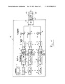 RECEIVING APPARATUS FOR HIGH FREQUENCY IMAGING SYSTEM diagram and image