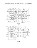 BASE-BAND TO RADIO FREQUENCY UP-CONVERTER diagram and image