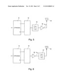 BASE-BAND TO RADIO FREQUENCY UP-CONVERTER diagram and image