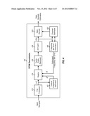 COARSE BIN FREQUENCY SYNCHRONIZATION IN A COMMUNICATION SYSTEM diagram and image