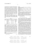 COARSE BIN FREQUENCY SYNCHRONIZATION IN A COMMUNICATION SYSTEM diagram and image